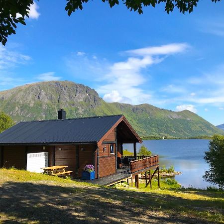 Eagle View Lofoten Bostad Exterior photo